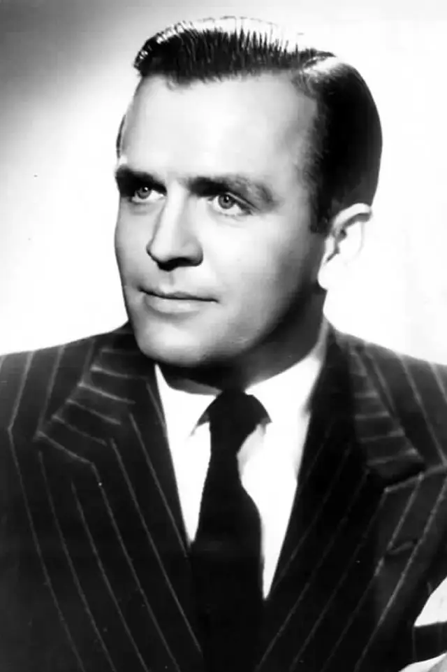 Zdjęcie Hayden Rorke