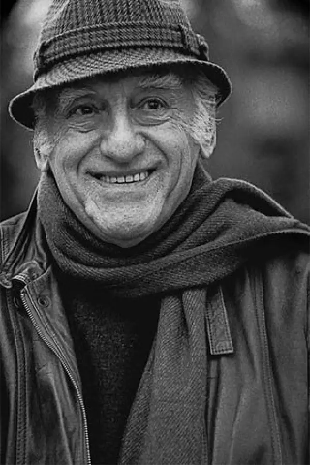 Zdjęcie Jerzy Kawalerowicz (Jerzy Kawalerowicz)