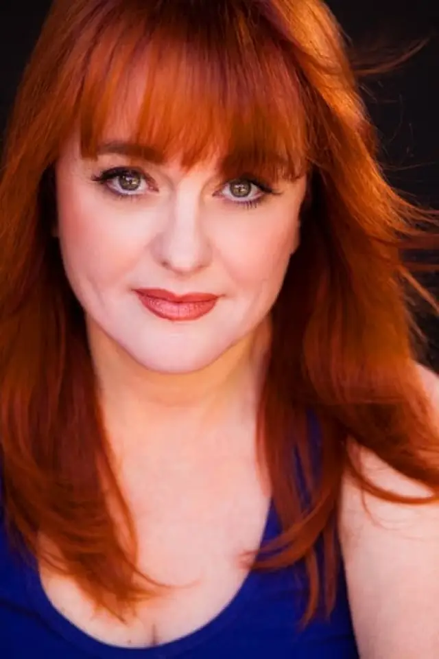 Zdjęcie Julie Brown