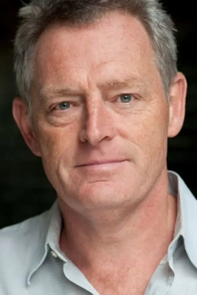 Zdjęcie Michael Simkins (Michael Simkins)