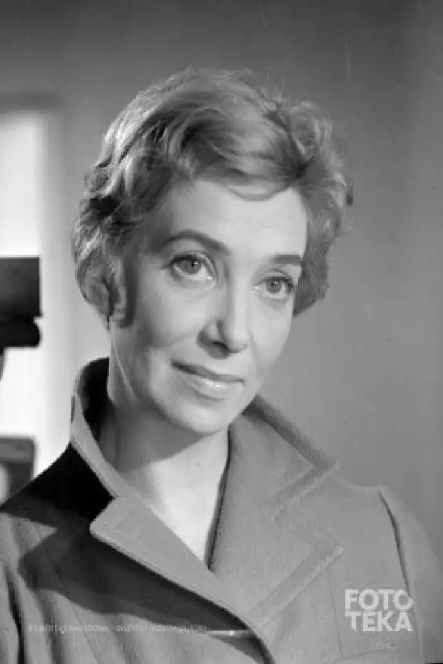Zdjęcie Wiesława Mazurkiewicz (Wiesława Mazurkiewicz)