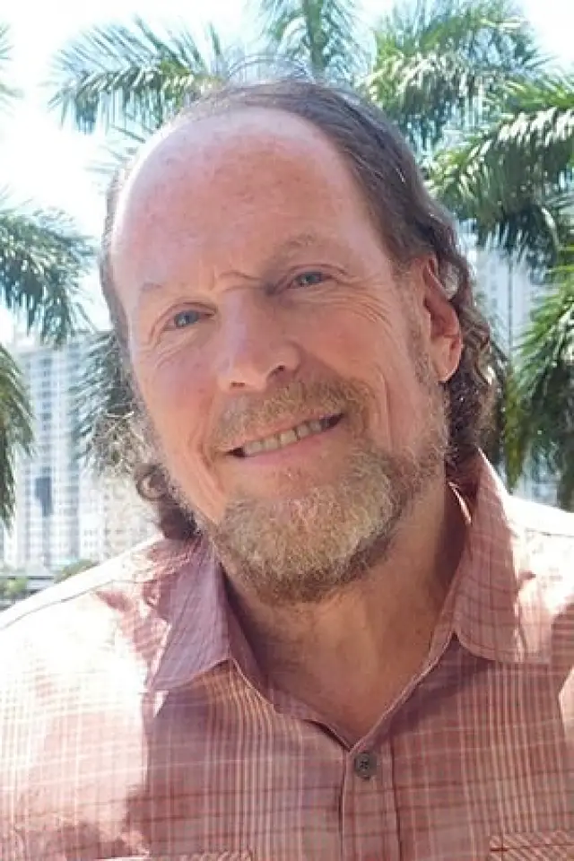 Zdjęcie  (Barry Rosen)
