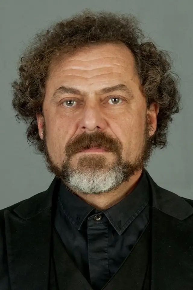 Zdjęcie  (Bülent Emin Yarar)