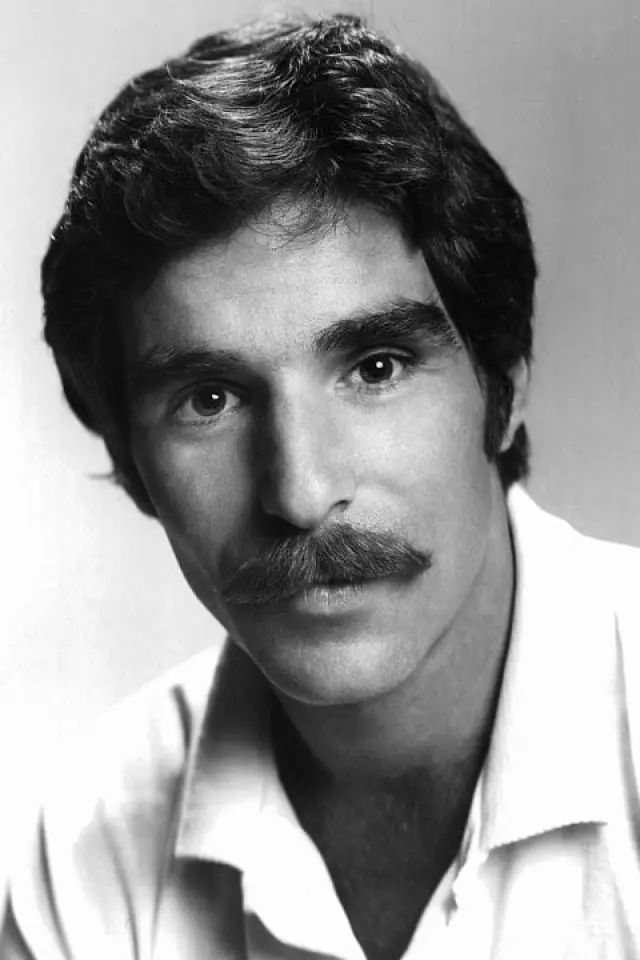 Zdjęcie  (Harry Reems)
