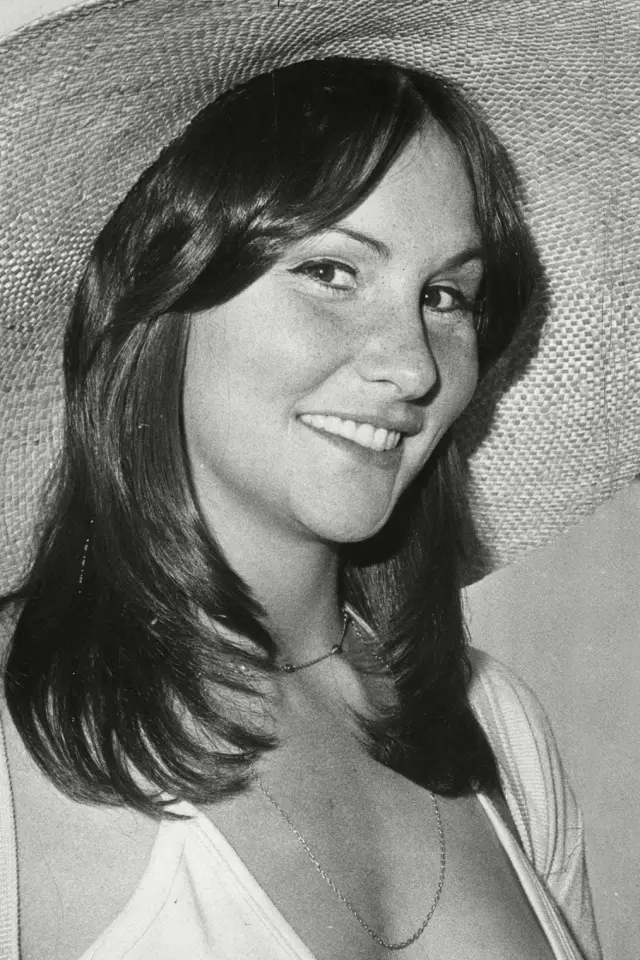 Zdjęcie  (Linda Lovelace)