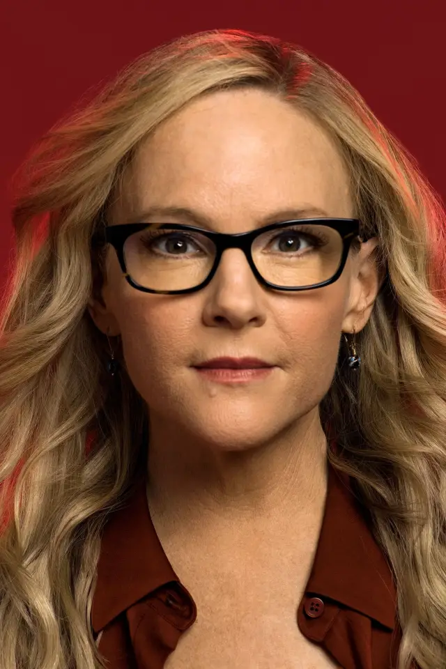 Zdjęcie Rachael Harris