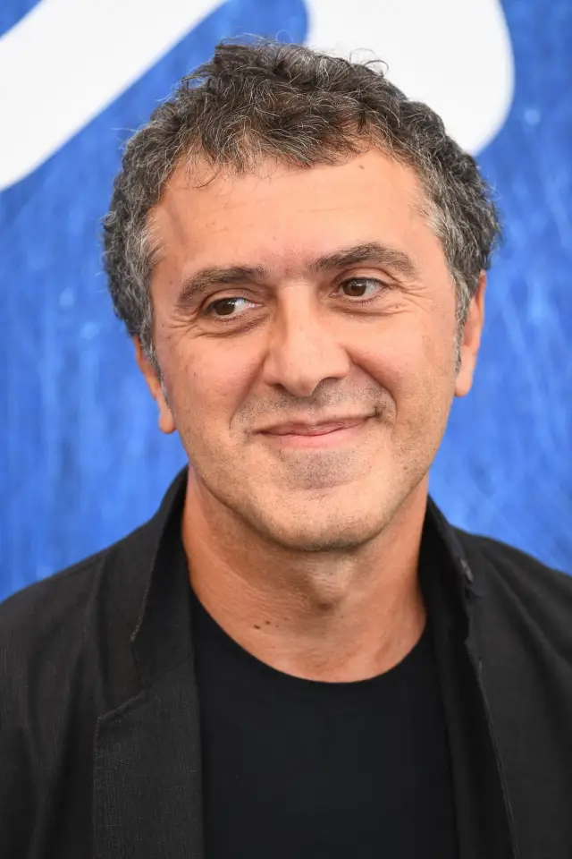 Zdjęcie  (Reha Erdem)