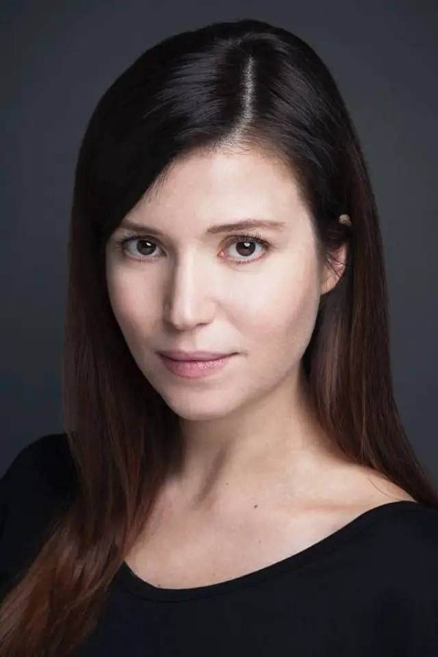 Zdjęcie  (Selma Ergeç)