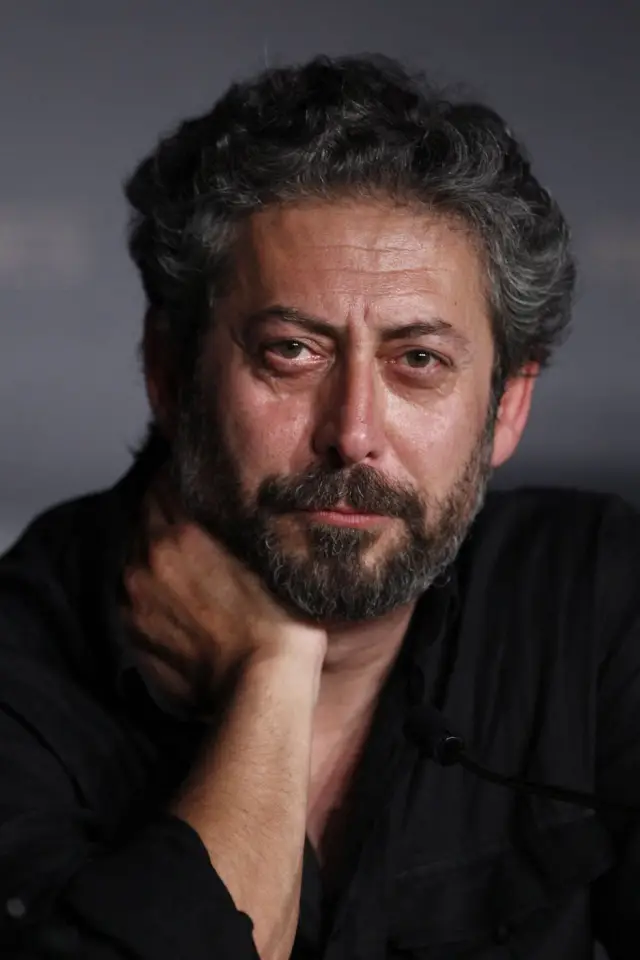 Zdjęcie Taner Birsel