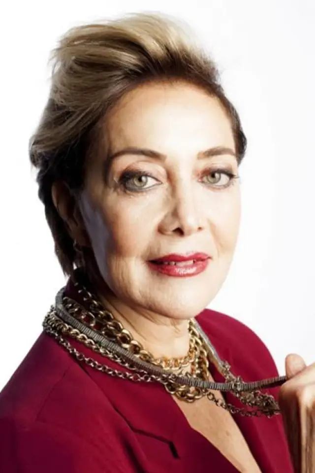 Zdjęcie Tilbe Saran (Tilbe Saran)