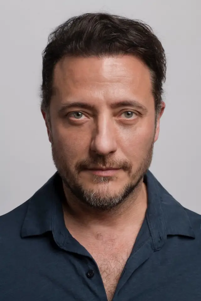 Zdjęcie Yiğit Özşener