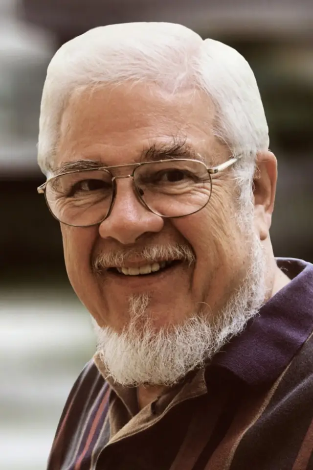 Zdjęcie Bill Ramsey