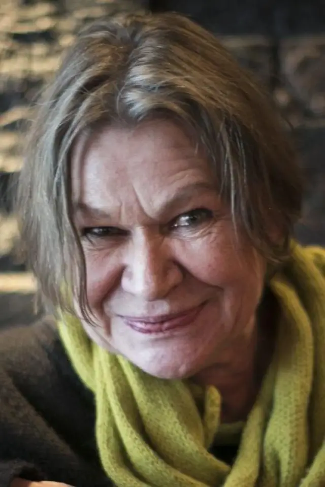 Zdjęcie  (Jorunn Kjellsby)