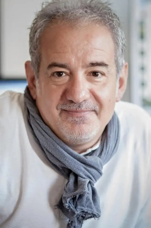 Zdjęcie Stephan Komandarev