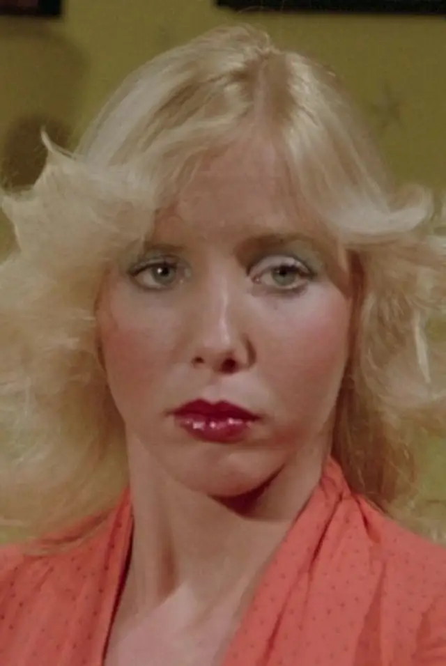 Zdjęcie  (Carol Connors)
