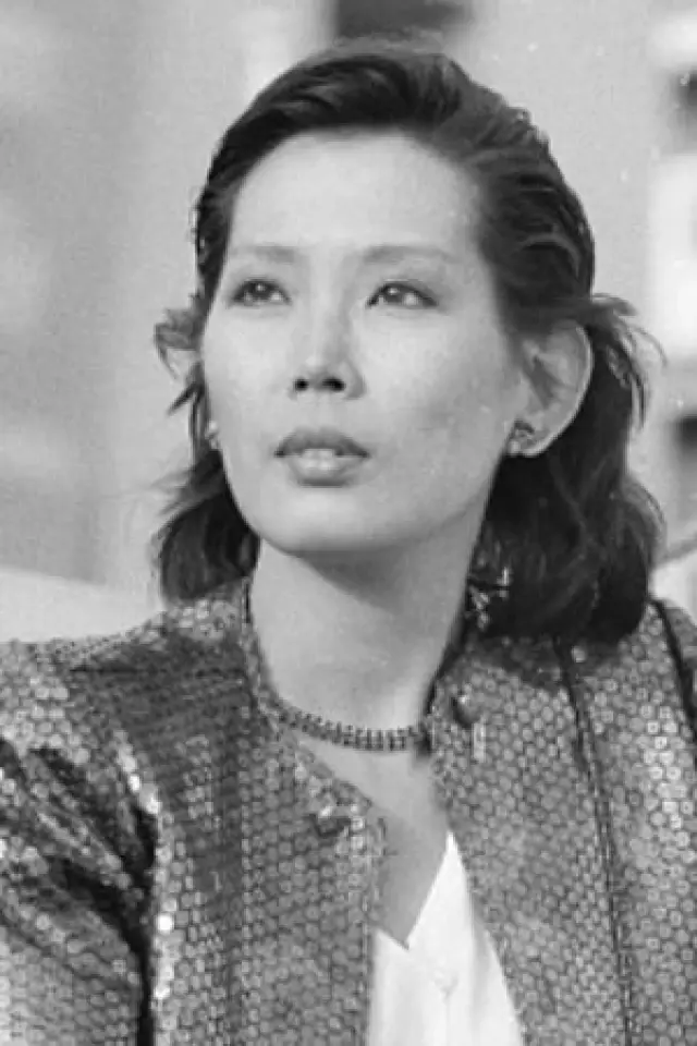 Zdjęcie  (Eiko Matsuda)