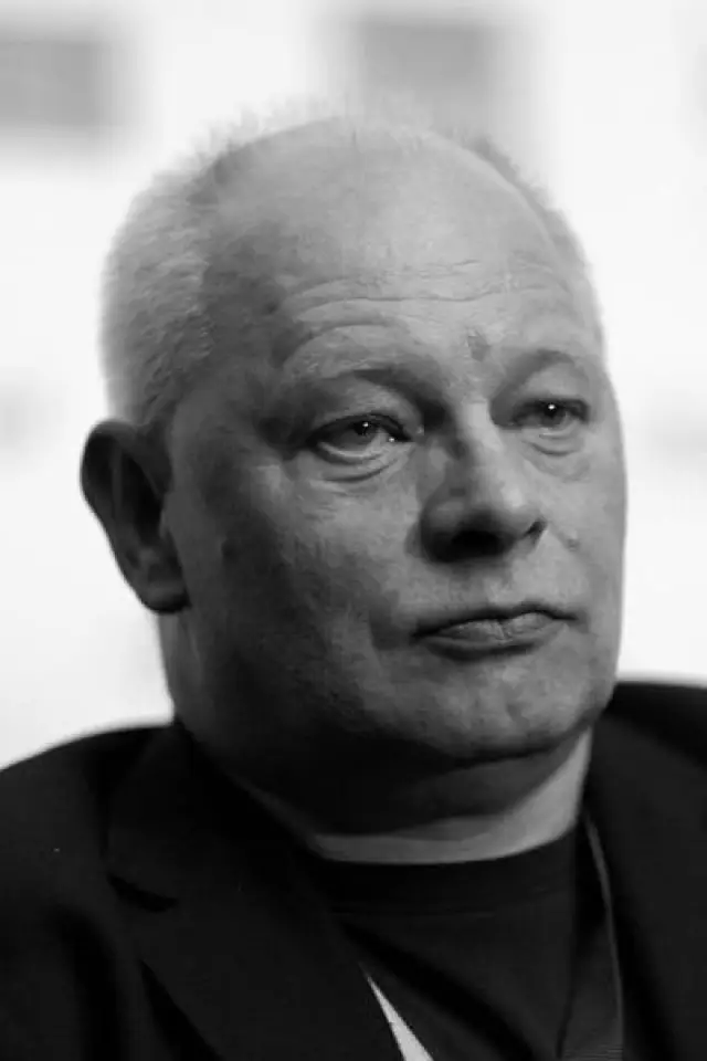 Zdjęcie Krzysztof Ptak (Krzysztof Ptak)