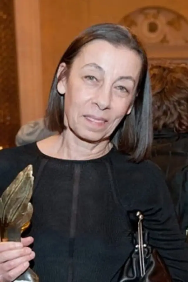 Zdjęcie Magdalena Biedrzycka (Magdalena Biedrzycka)