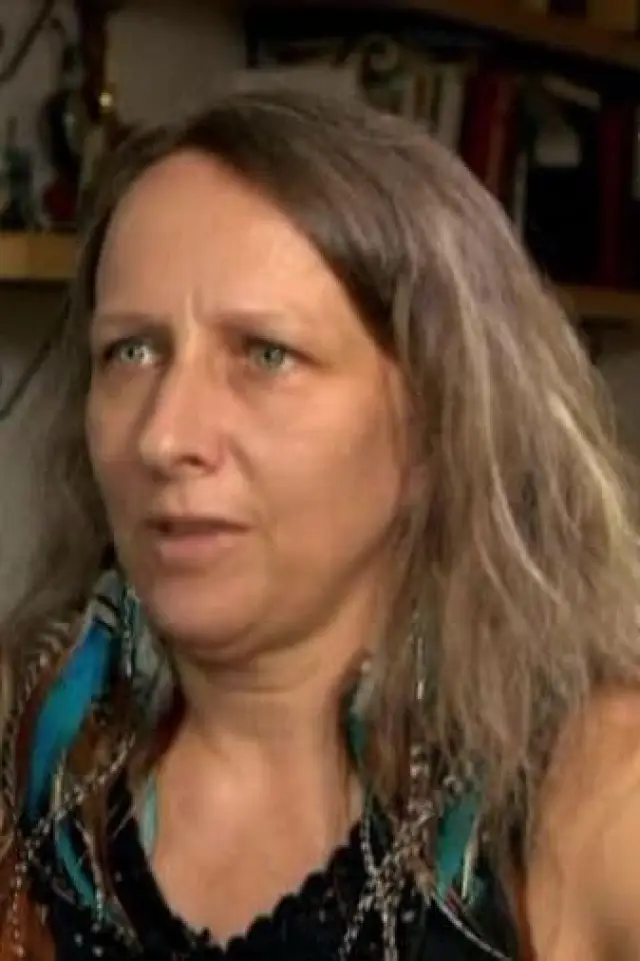 Zdjęcie Maria Chilarecka (Maria Chilarecka)
