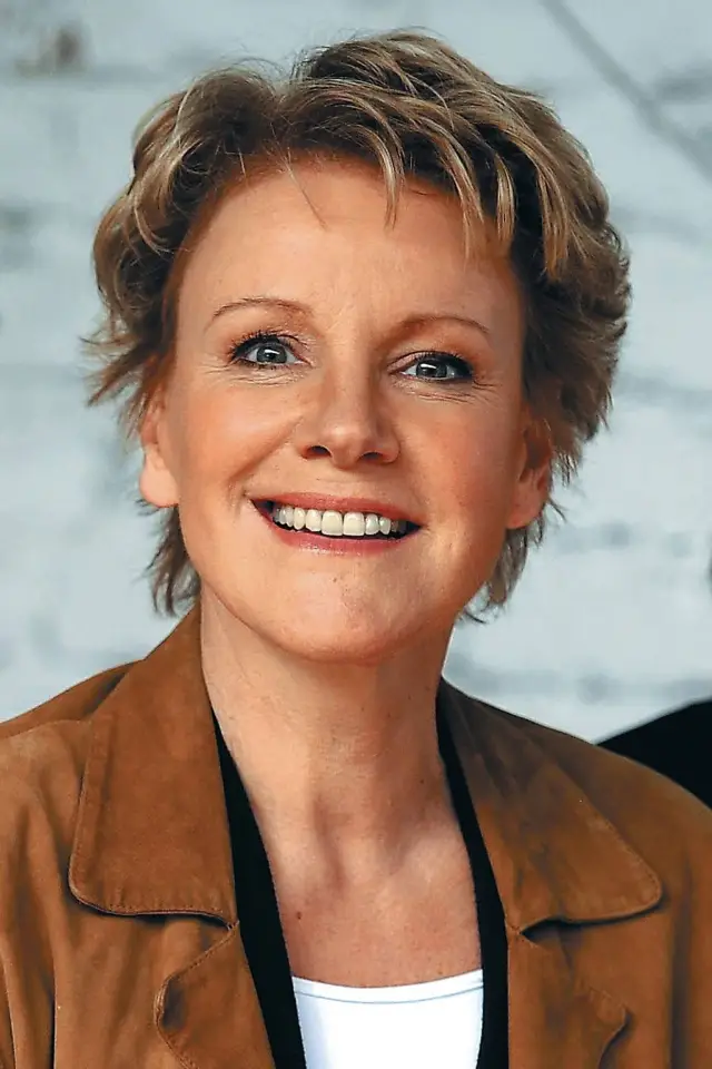 Zdjęcie  (Mariele Millowitsch)
