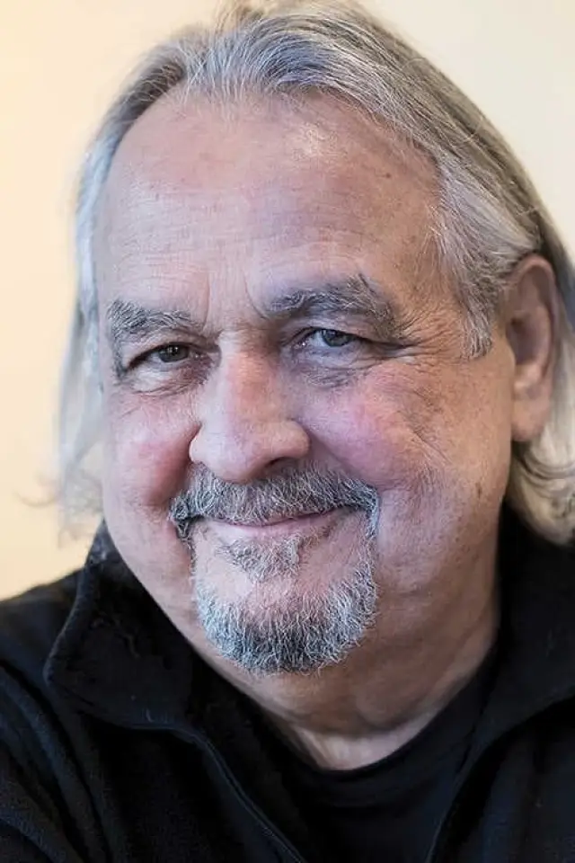 Zdjęcie  (Raymond Bouchard)