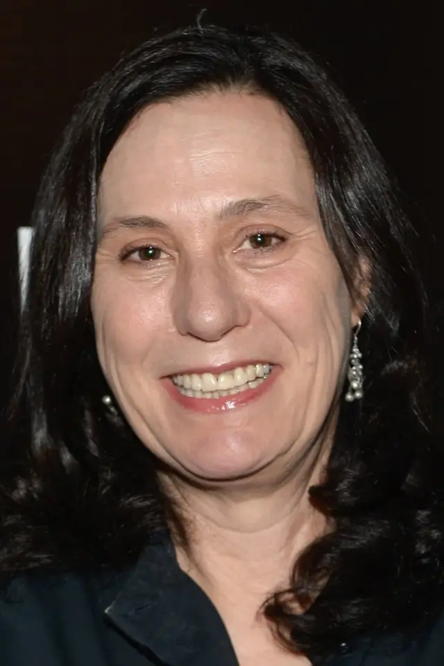 Zdjęcie Liz Glotzer