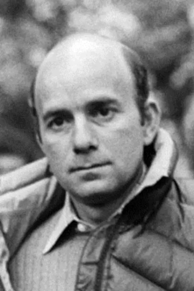 Zdjęcie Michael Jaffe