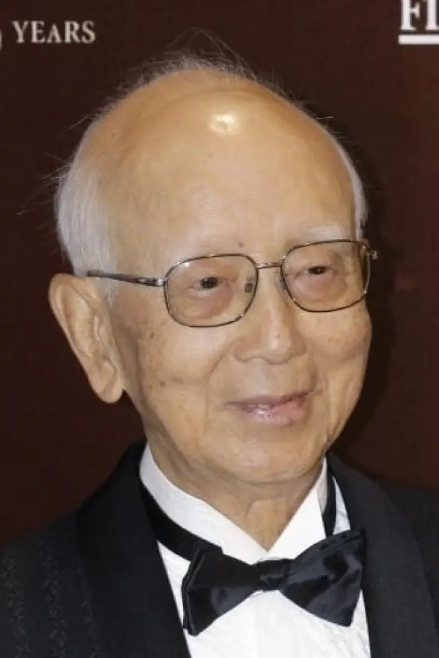 Zdjęcie Raymond Chow Man-Wai