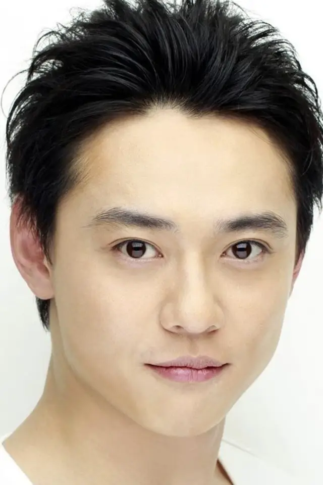 Zdjęcie Yuma Ishigaki
