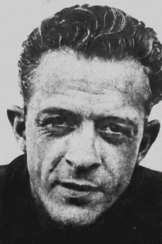 Zdjęcie Karol Beaumont (Charles Beaumont)
