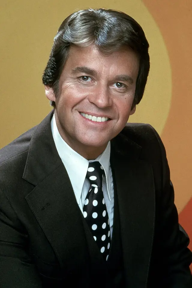 Zdjęcie Dick Clark