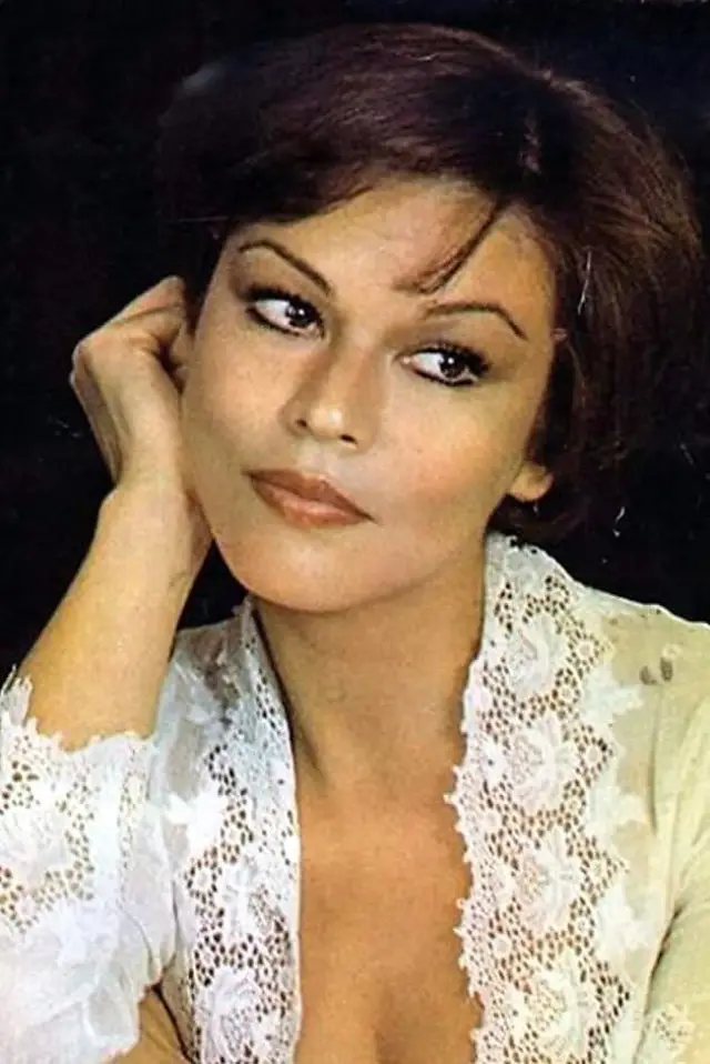 Zdjęcie Mirta Miller (Mirta Miller)