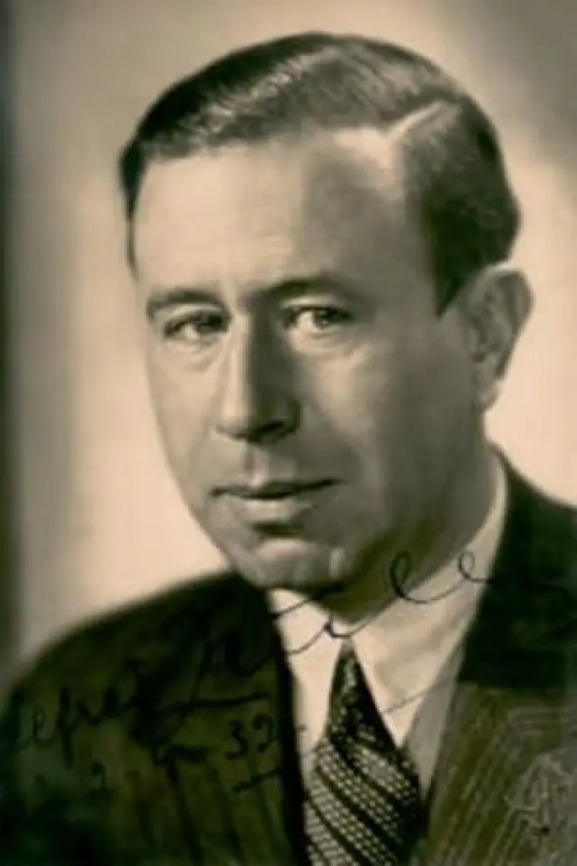 Zdjęcie  (Alfred Zeisler)