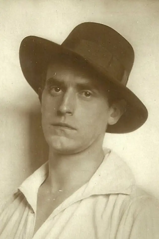 Zdjęcie  (Carl de Vogt)