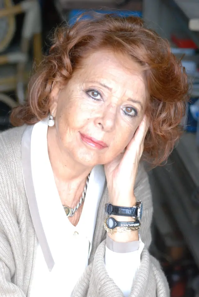 Zdjęcie  (Luisella Boni)