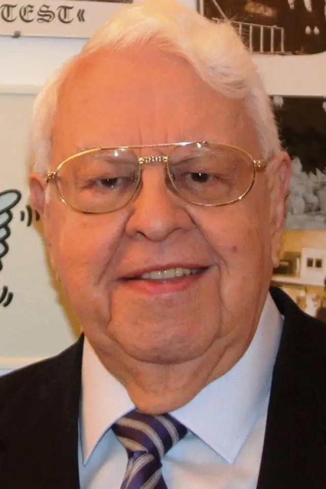 Zdjęcie  (Reginald Puhl)