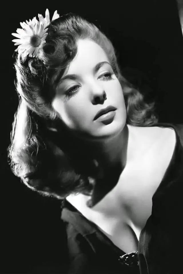 Zdjęcie Ida Lupino (Ida Lupino)
