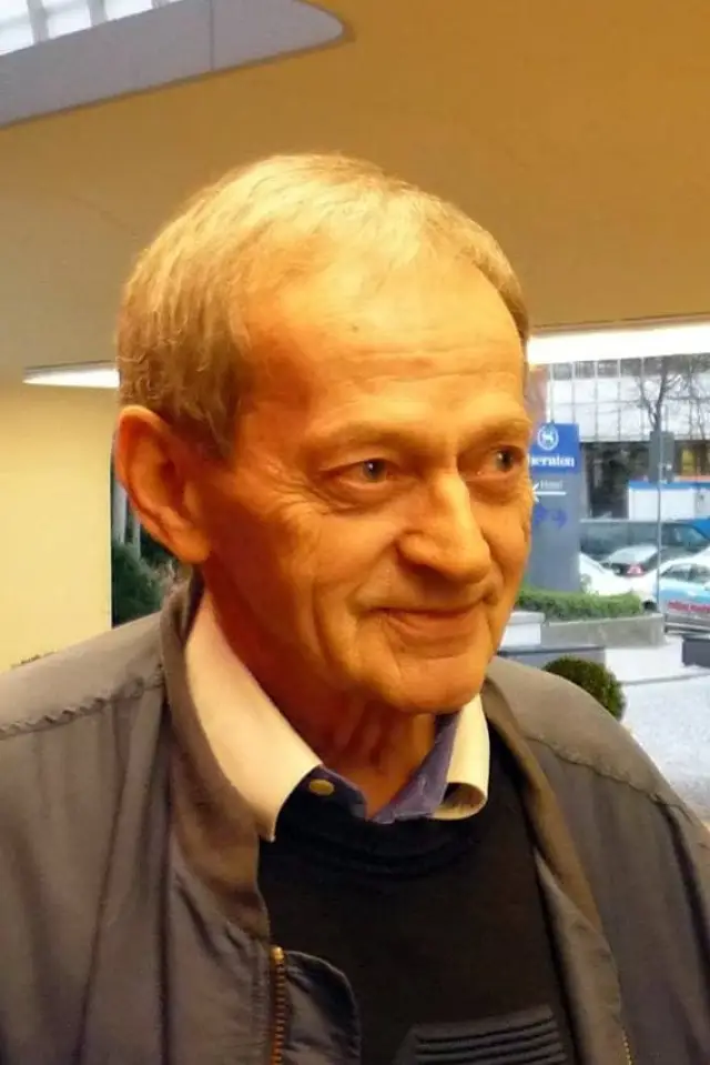 Zdjęcie  (Jürgen Enz)