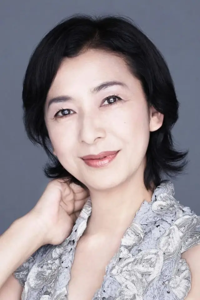 Zdjęcie  (Keiko Takahashi)