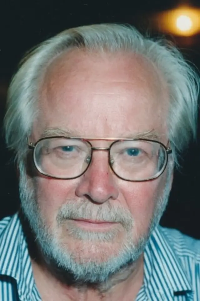 Zdjęcie Jan Malmsjö
