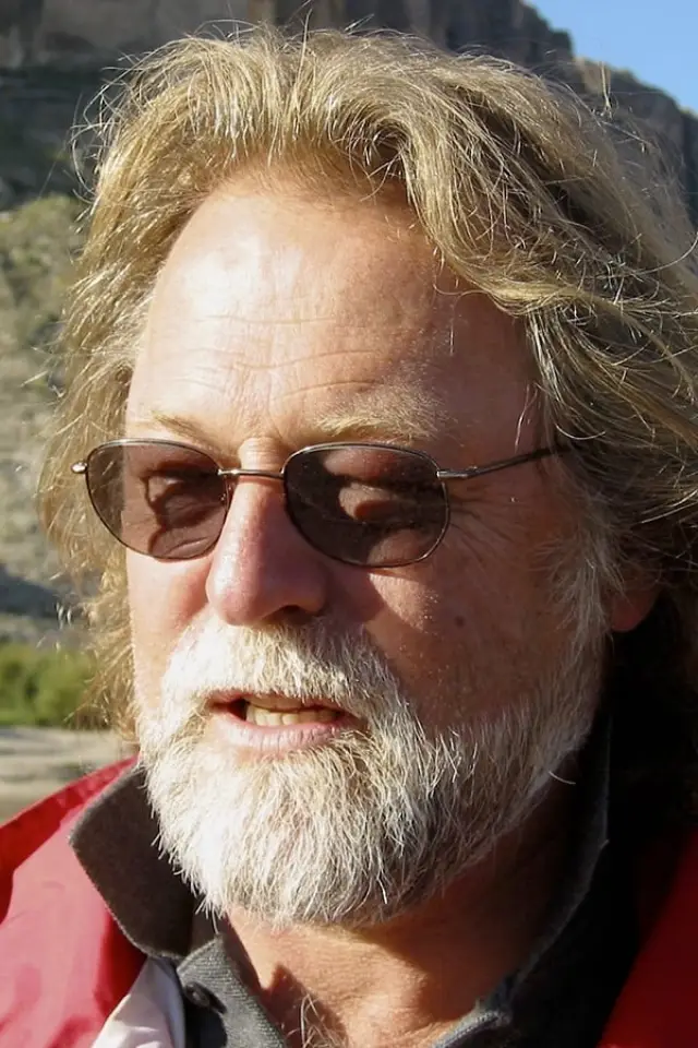 Zdjęcie Michael Fitzgerald