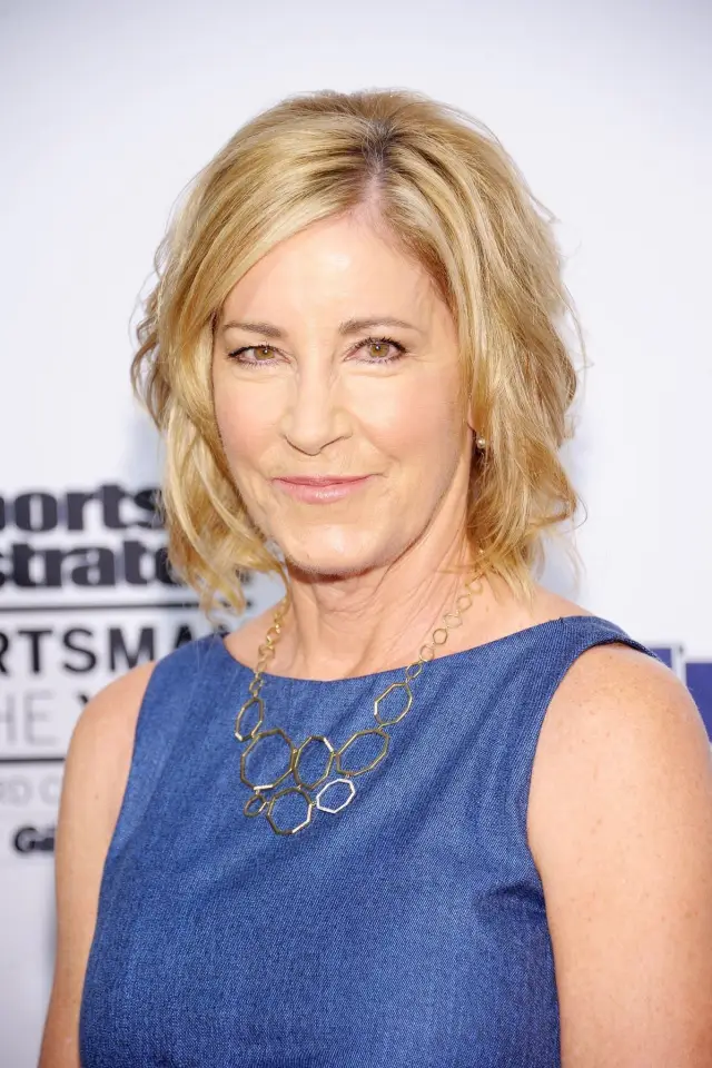 Zdjęcie Kris Ewert (Chris Evert)