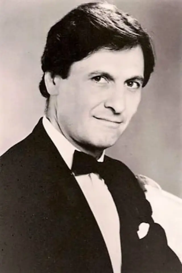 Zdjęcie Joseph Bologna