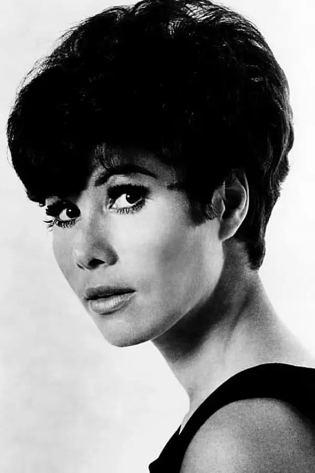 Zdjęcie Michele Lee