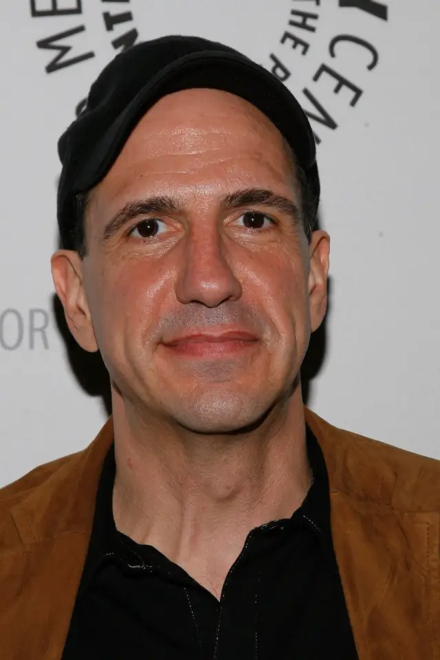 Zdjęcie Sam Lloyd