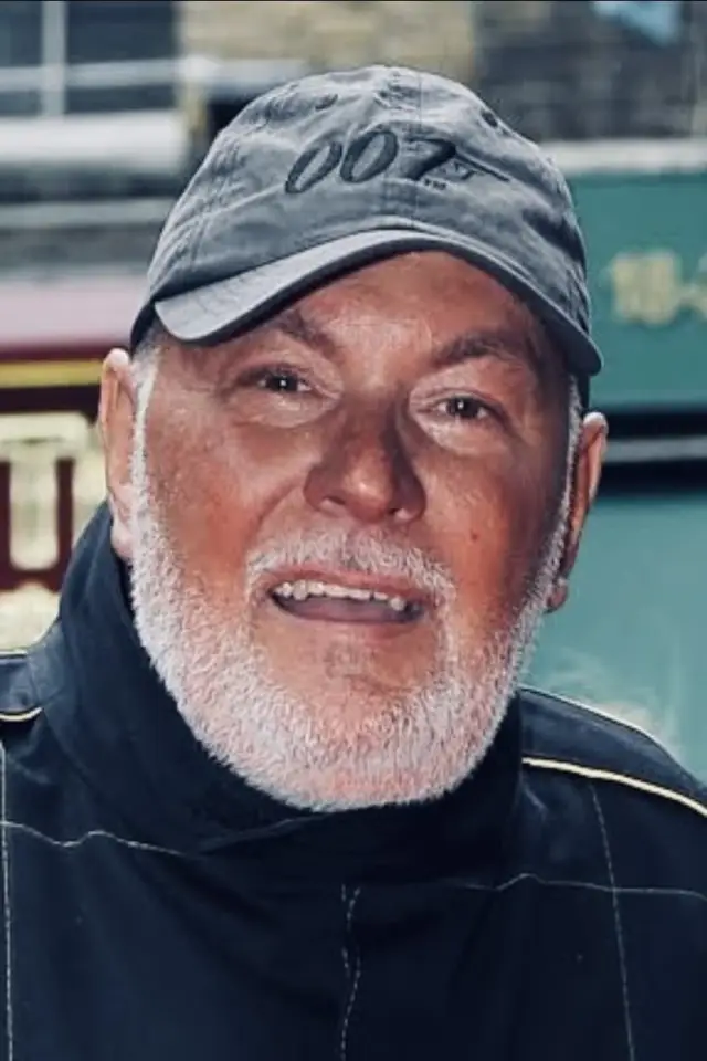 Zdjęcie Rocky Taylor (Rocky Taylor)