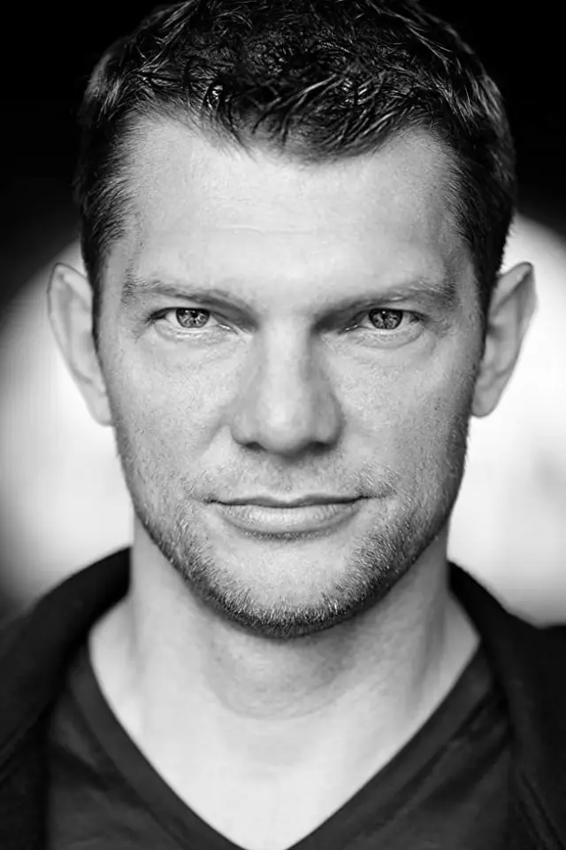 Zdjęcie Wolfgang Stegemann (Wolfgang Stegemann)