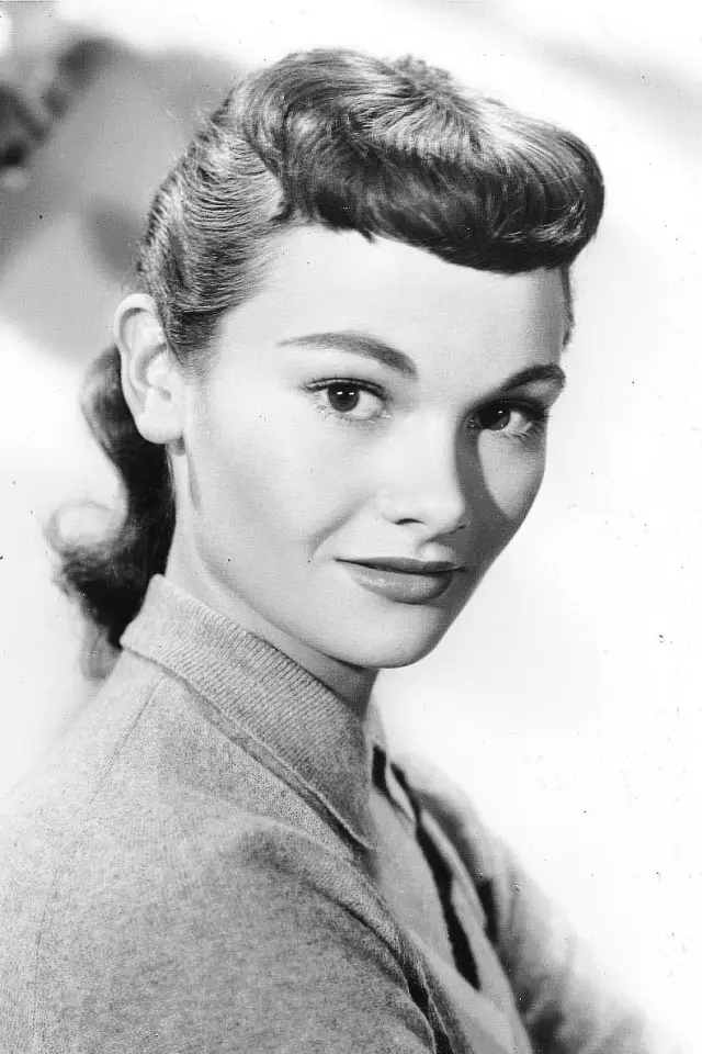 Zdjęcie Gloria Talbott (Gloria Talbott)