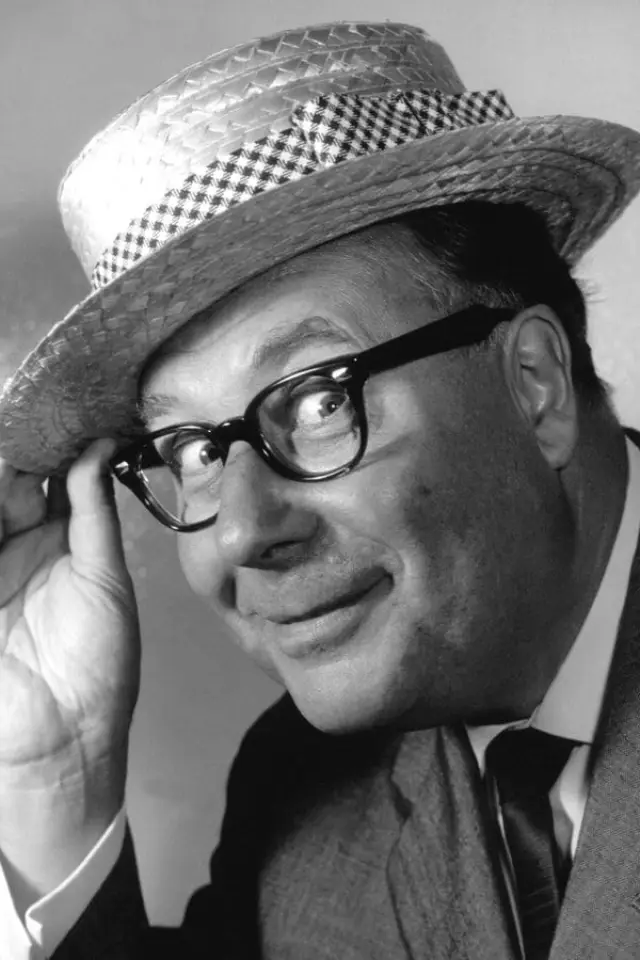 Zdjęcie  (Heinz Erhardt)