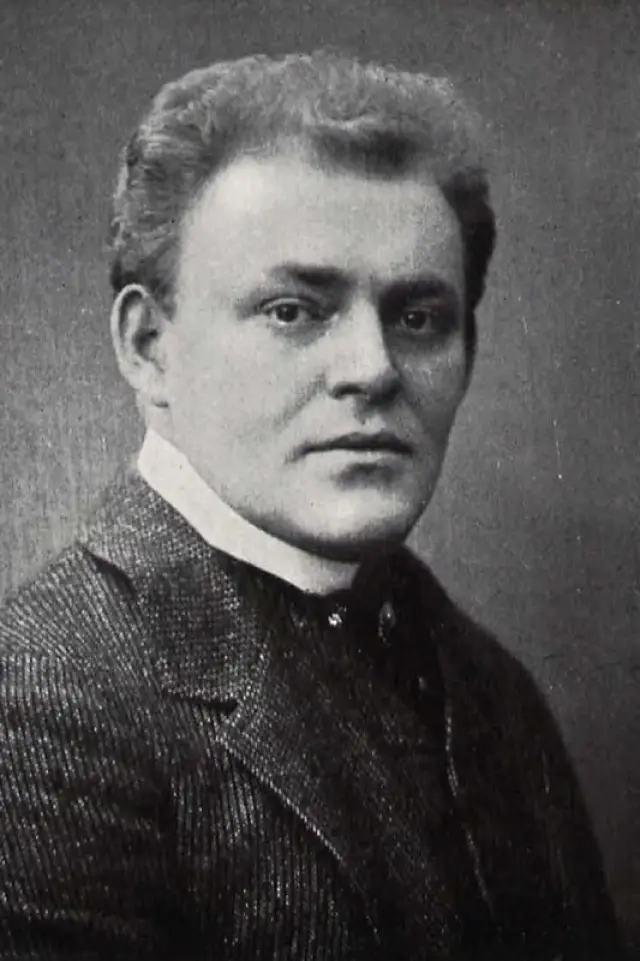 Zdjęcie  (Hermann Vallentin)